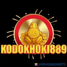 KODOKHOKI889 - Pertarungan Epik dalam Dunia Aksi