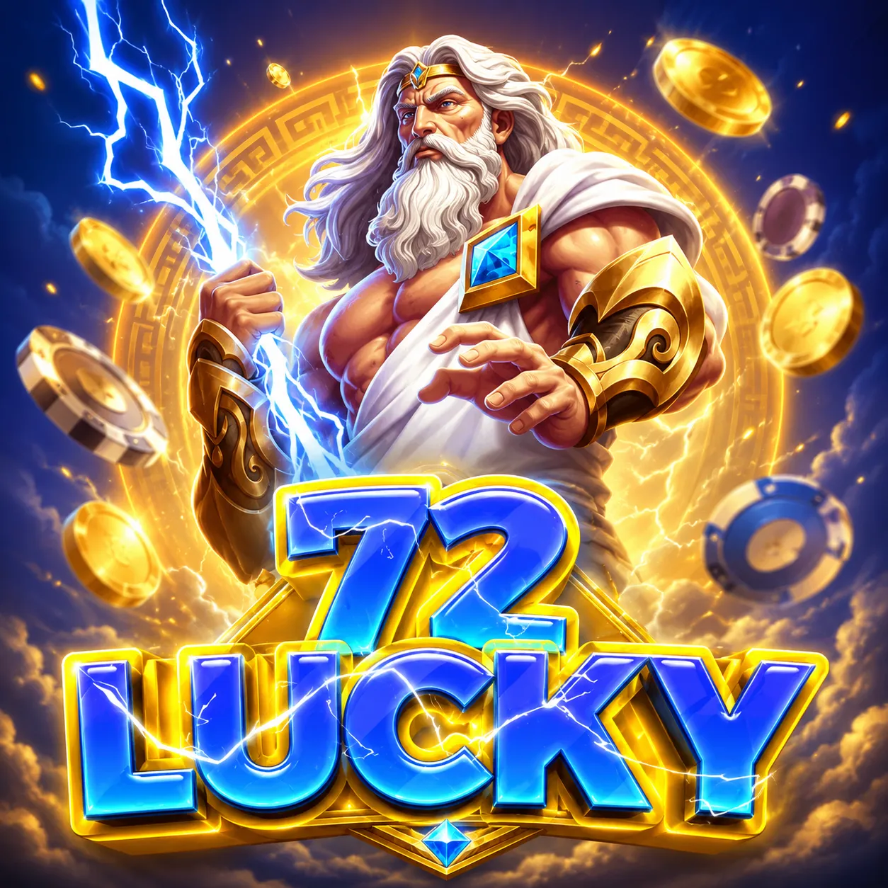 LUCKY72 - Permainan Domino Seru dan Mengasyikkan