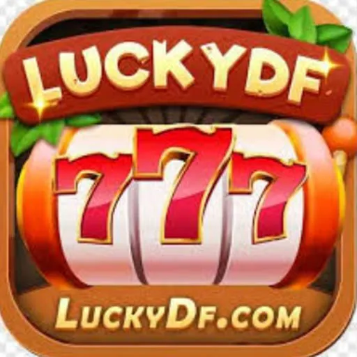 LUCKYDF - Game Santai Penuh Keseruan