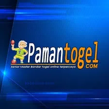 PAMANTOGEL - Game Bingo Seru dan Mengasyikkan