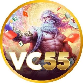 VC55 - Petualangan Seru di Dunia Terbuka