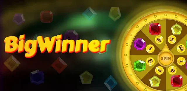 bigwinner — Pusat Unduh APK Indonesia