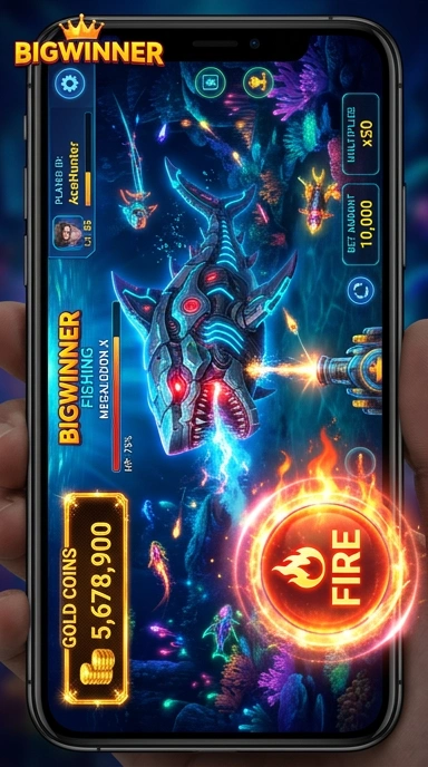 Koleksi aplikasi populer di bigwinner untuk pengguna Android.